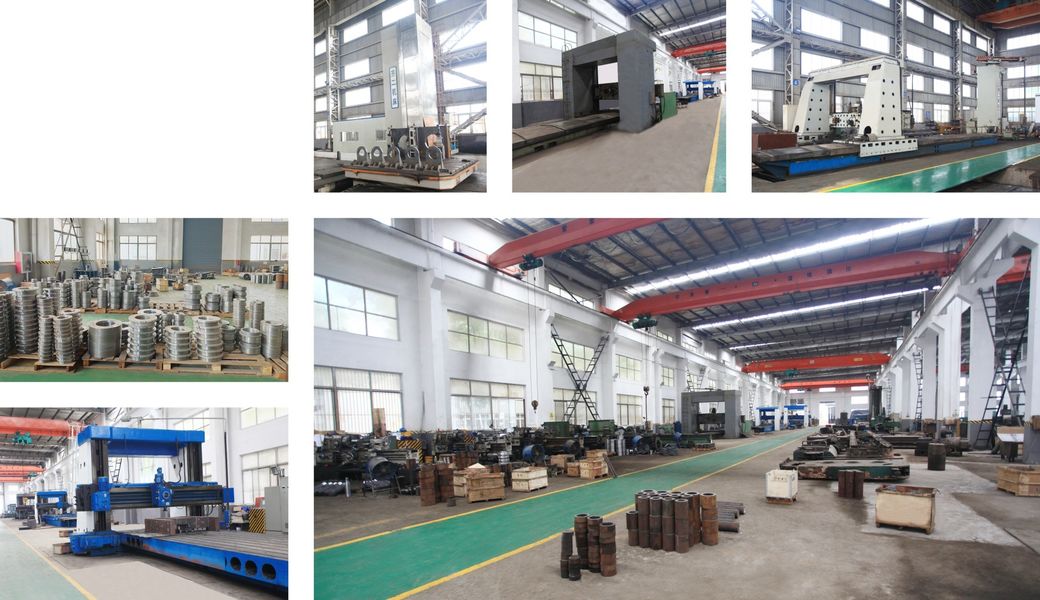 Китай JiangSu DaLongKai Technology Co., Ltd Профиль компании