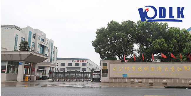 Китай JiangSu DaLongKai Technology Co., Ltd Профиль компании