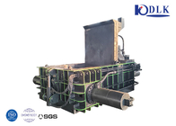 Scrap Metal Baler Machine For Scrap Copper Hydraulic Metal Baling Press 1600*1400*800 Mm