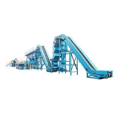 PSX-5070 Hydraulic Drive Scrap Steel Shredder with Hard Alloy Cutter for Fine Grinding Metal Recycling