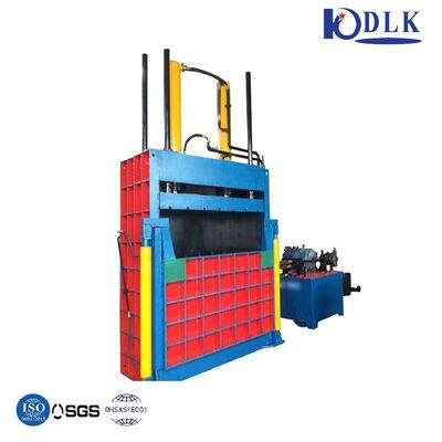 Y82-200 Hydraulic Vertical Press Machine