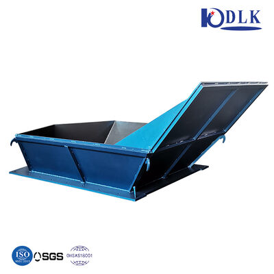 WS-500 Automatic Shear Machine with 5000kn Max Cutting Force 1400mm Blade Length and 6-8t/H Production Rate