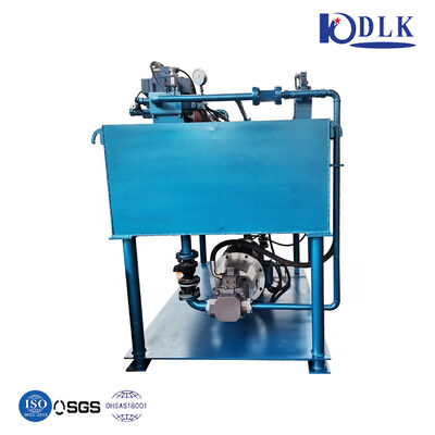 Y82 Series Four Column Vertical Press Machine 1 Year Warranty