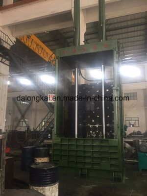 Y82-315 Hydraulic Vertical Press Machine