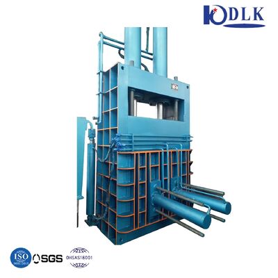Y82-315 Hydraulic Vertical Press Machine