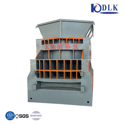WS-800 Automatic PLC Control Gantry Shear with 8000KN Max Cutting Force and 1600mm Blade Length